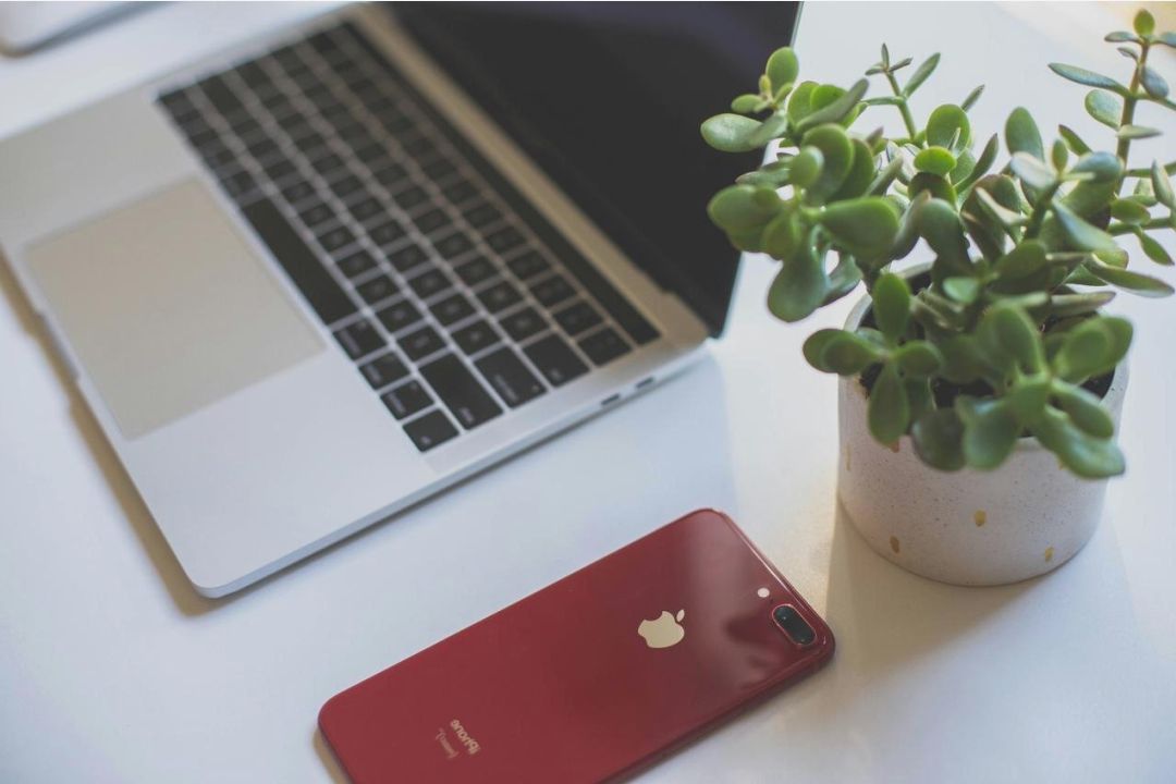 Case: Logistiek app